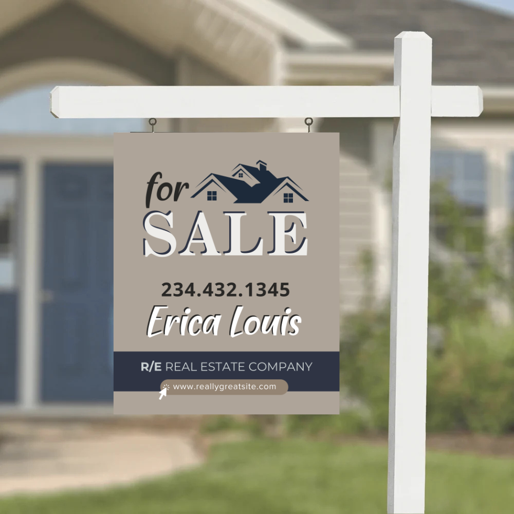 For Sale "Erica Louis"