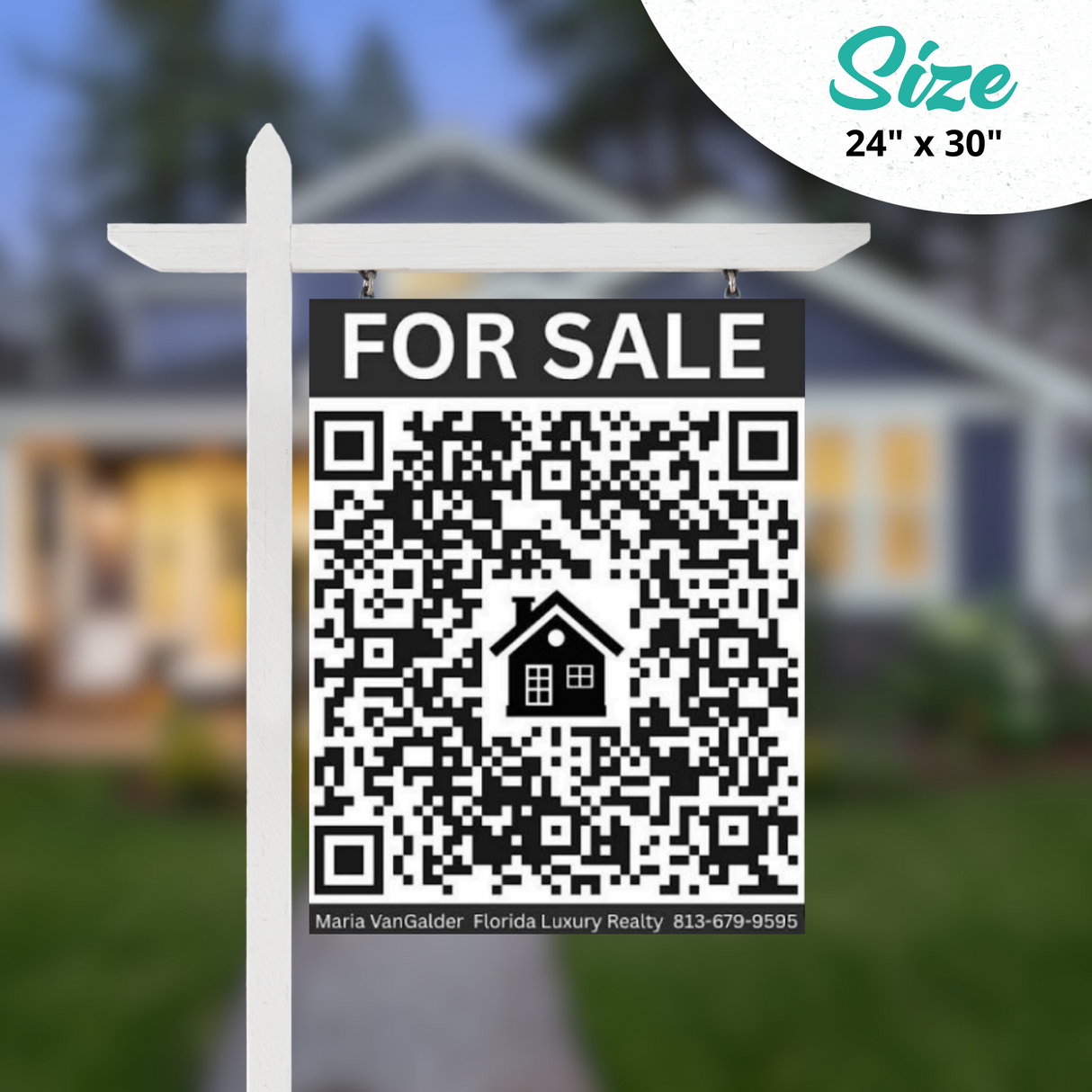 FLORIDA LUXURY REALTY