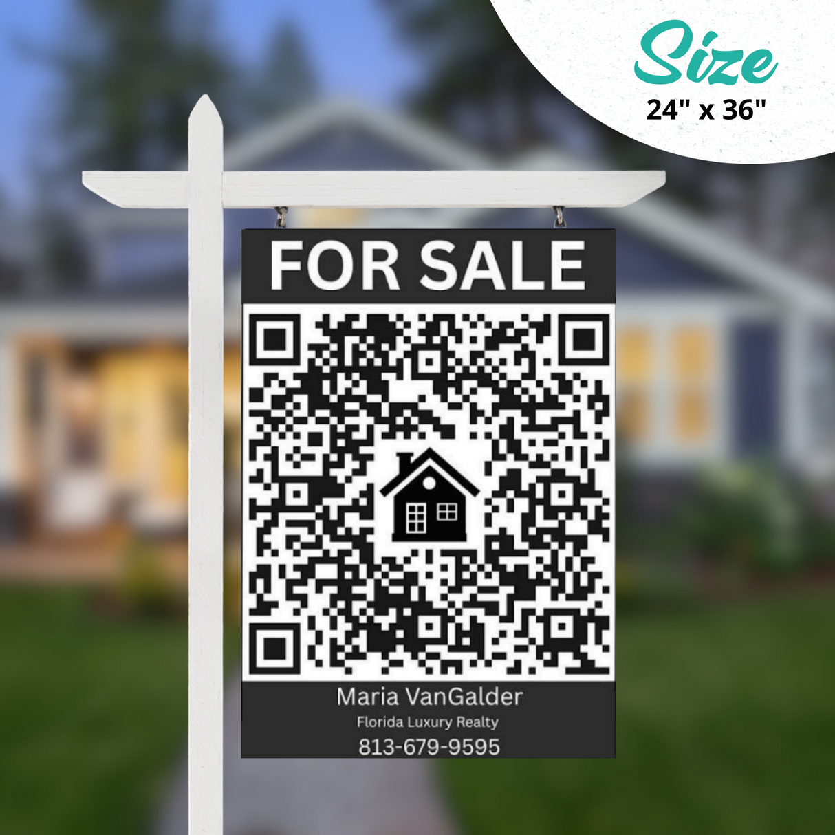 FLORIDA LUXURY REALTY