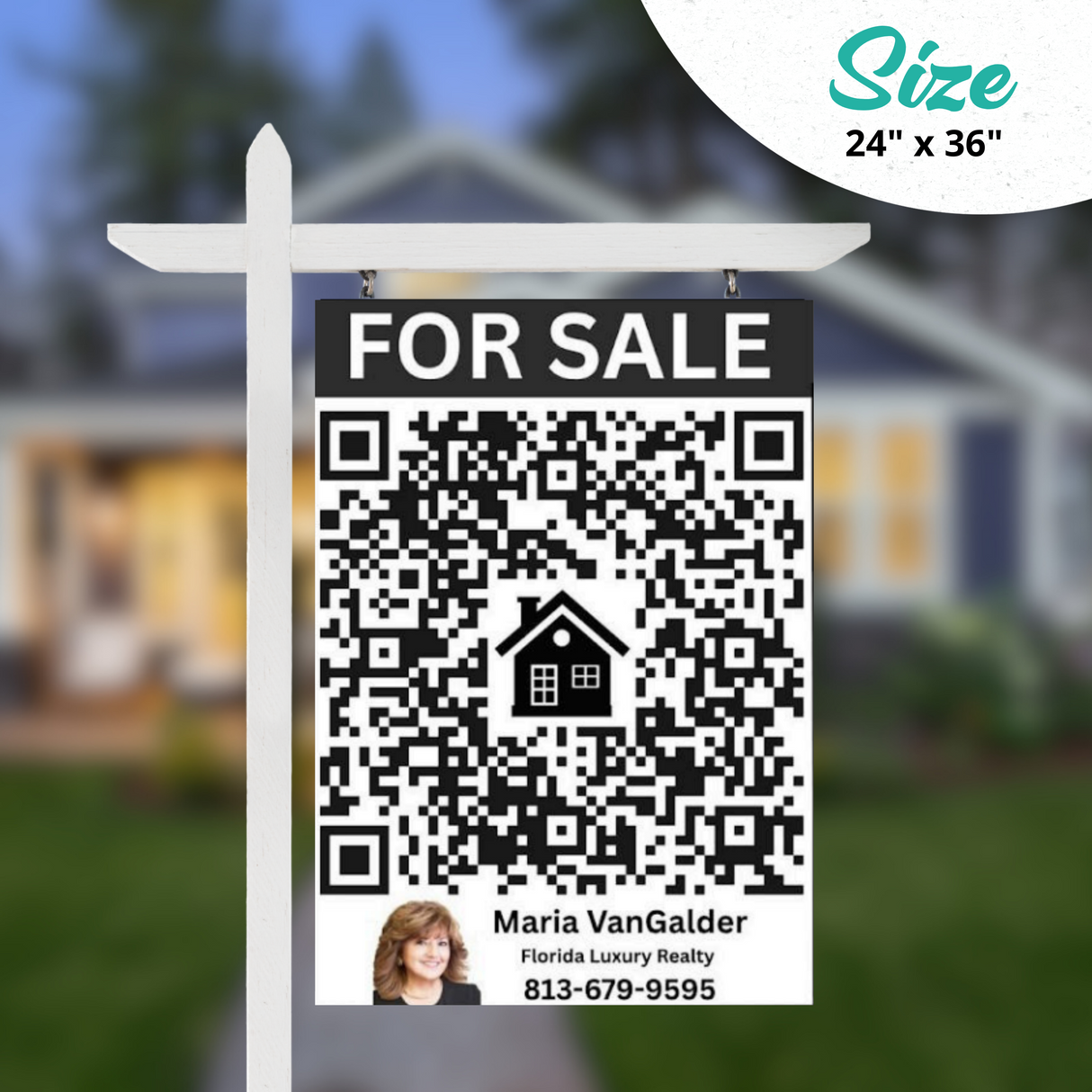 FLORIDA LUXURY REALTY