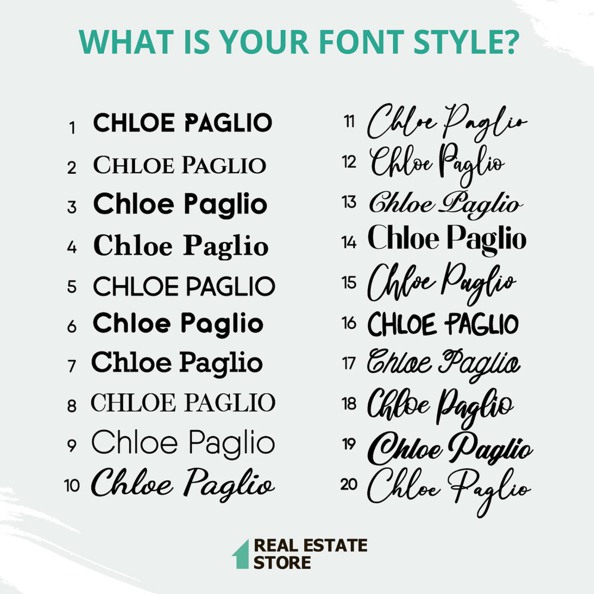 "Arrow Shaped Sign" Custom Yard Sign