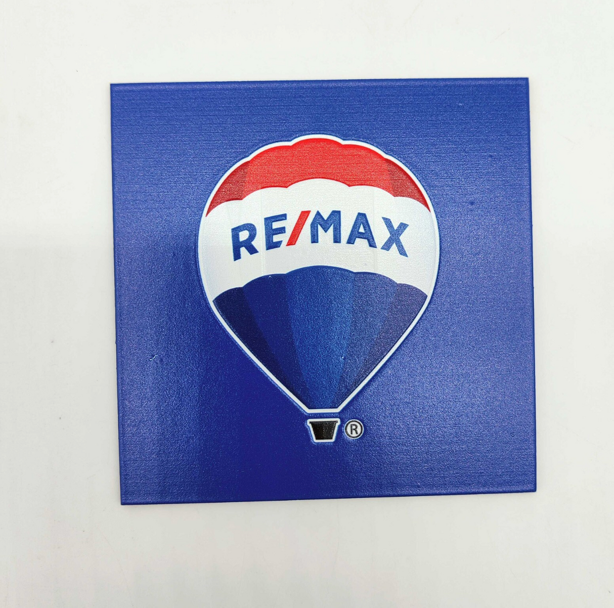 Real Estate Coasters "Remax"