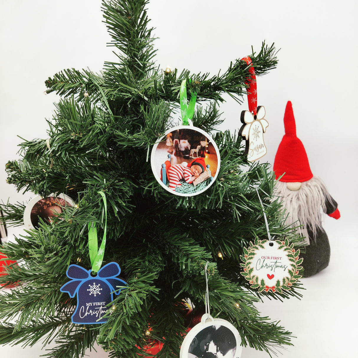 Christmas Tree Decoration