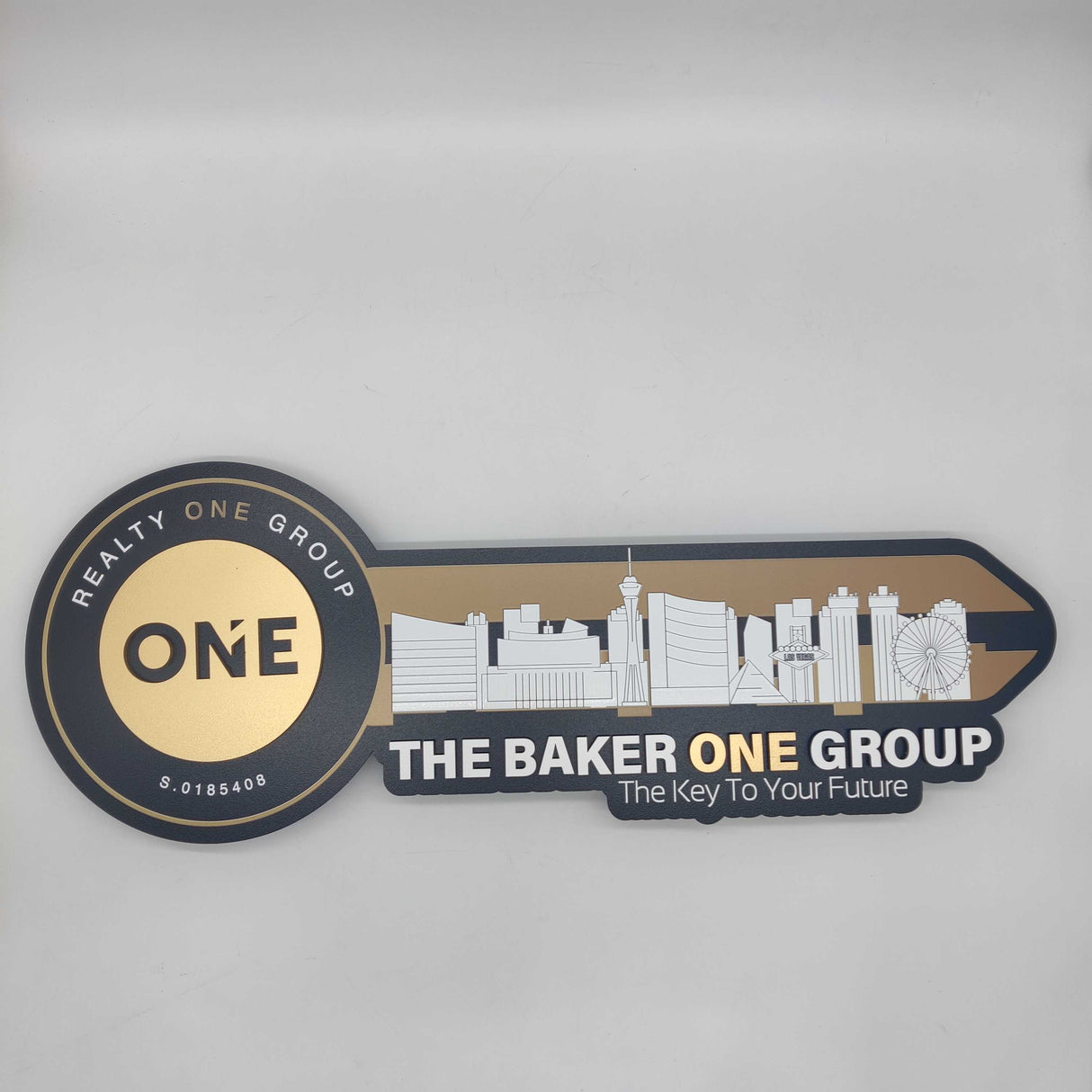 Just Sold Realtor Sign