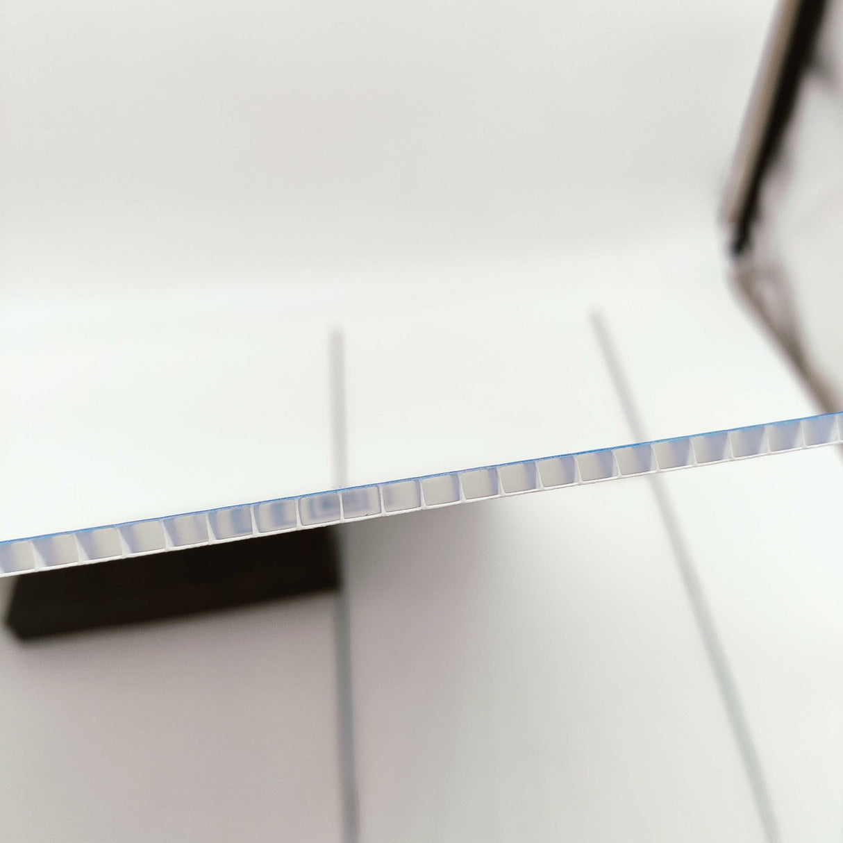 Arrow Shaped Yard Sign "Open House" - Real Estate Store