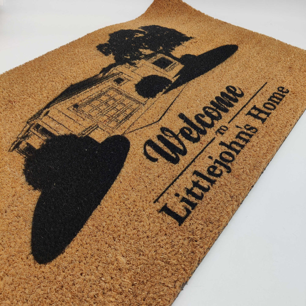 Custom Door Mat with your logo