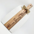 Cutting Board - Home Sweet Home - Real Estate Store