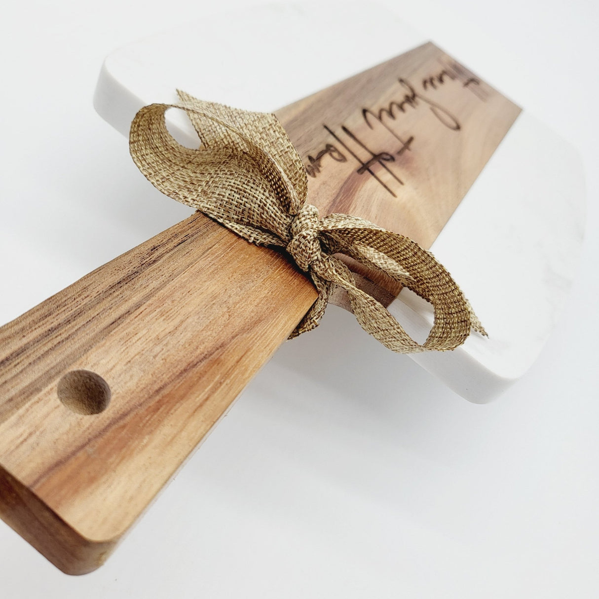 Cutting Board - Home Sweet Home - Real Estate Store