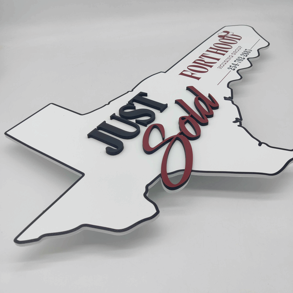 Just Sold Texas
