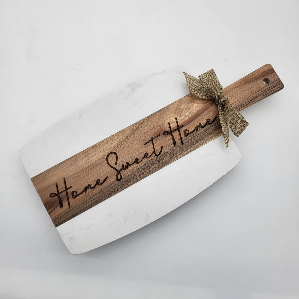 Gift Basket Option 5 - Real Estate Store