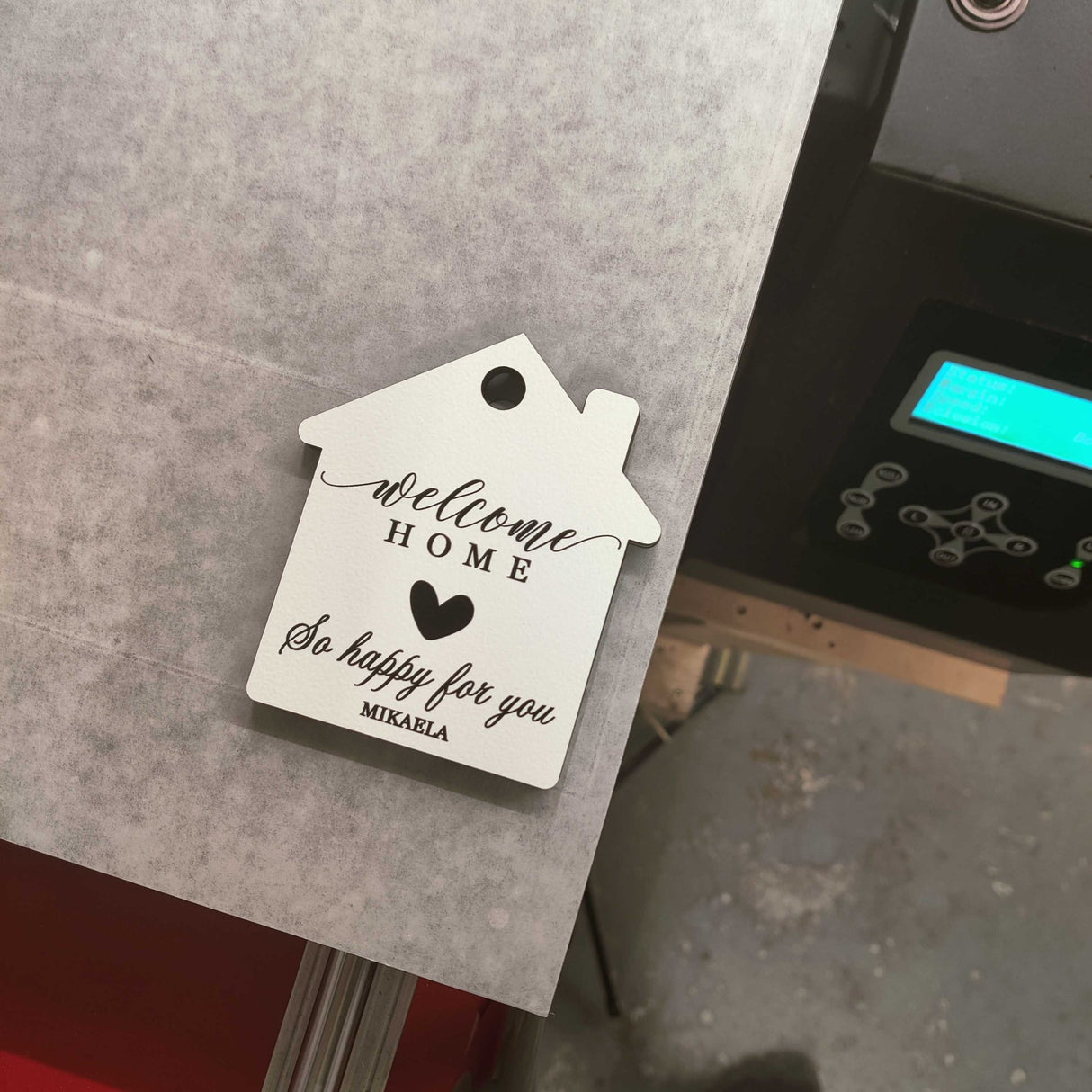 Gift Basket Option 6 - Real Estate Store