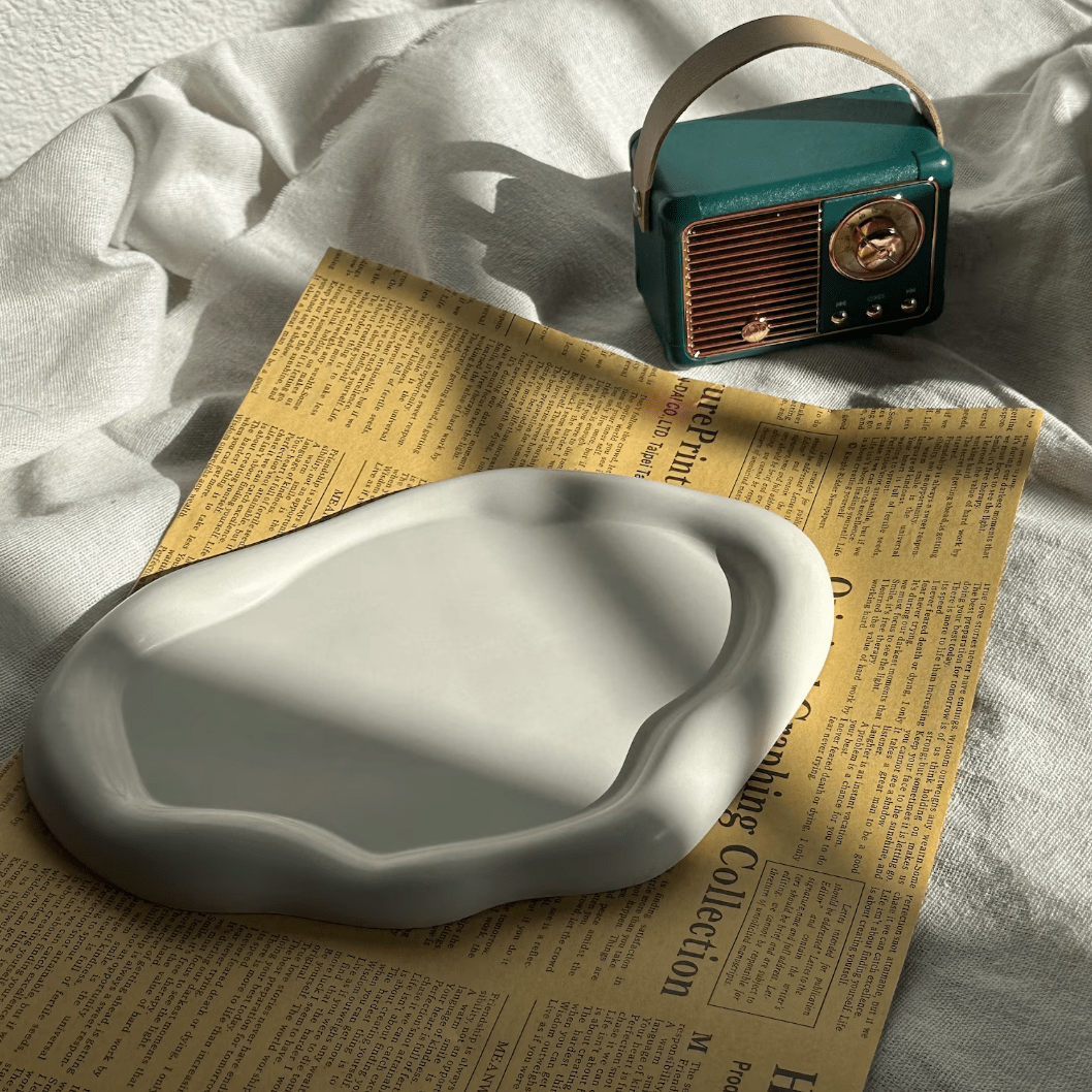 Gift Box I - 5 elements - Real Estate Store