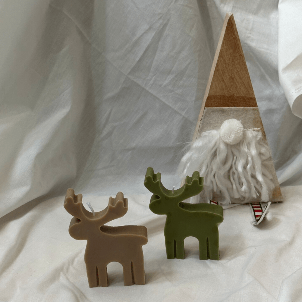 Gift Box II - 5 elements - Real Estate Store