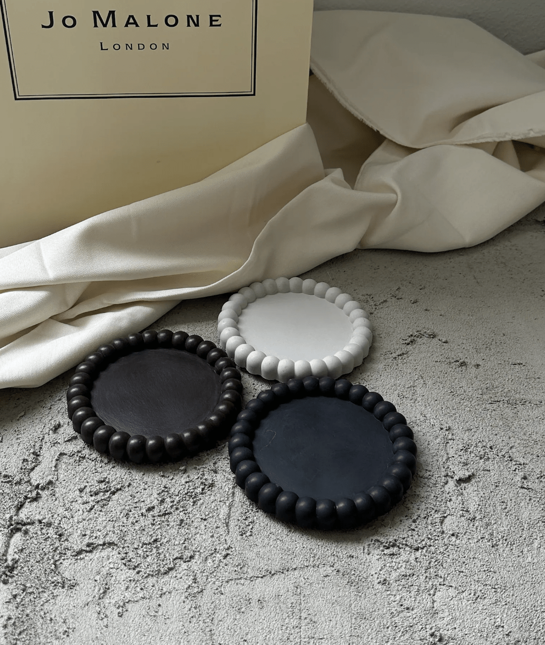 Gift Box III - 4 elements - Real Estate Store