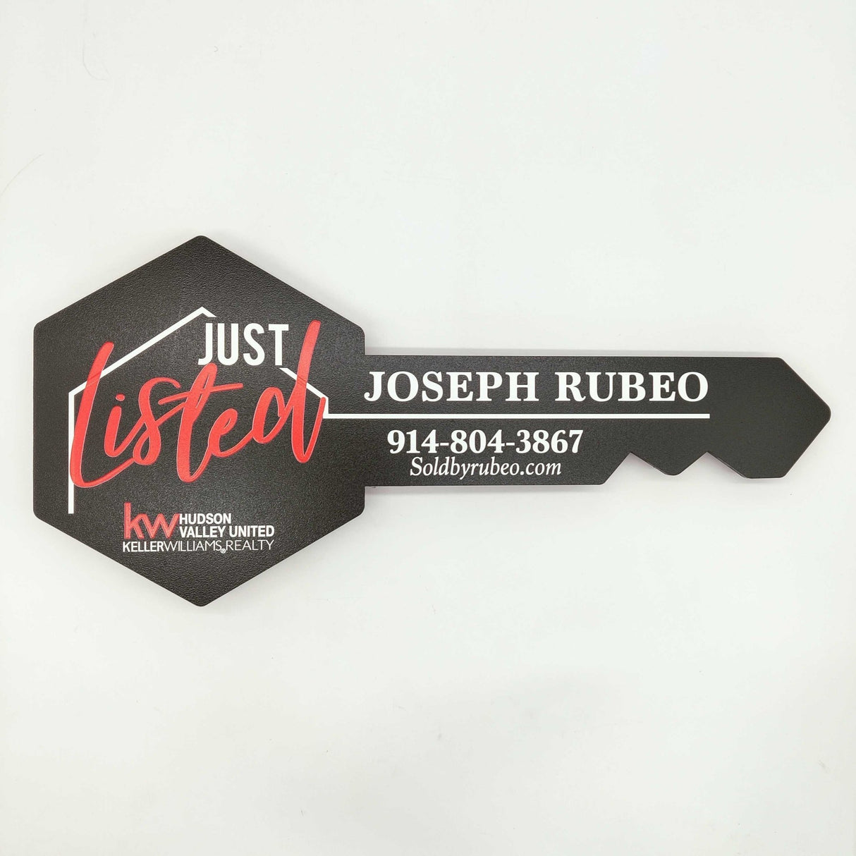 Just Listed - Real Estate Store