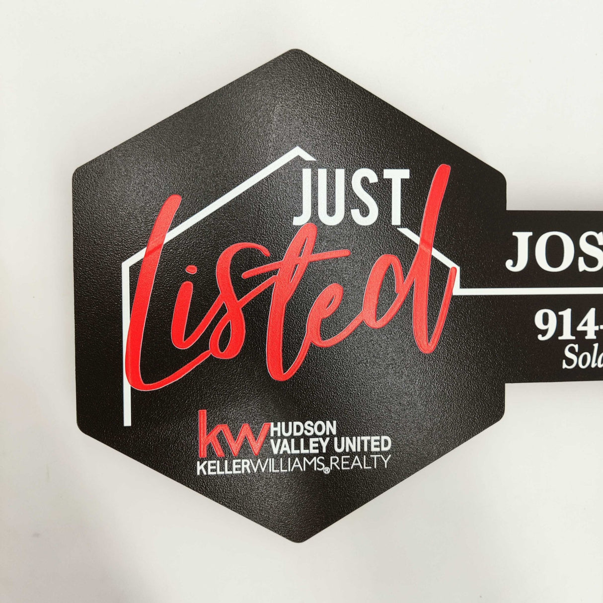 Just Listed - Real Estate Store