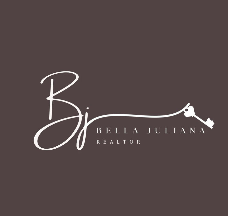 Personalized Logo Design Services for Realtors - Real Estate Store