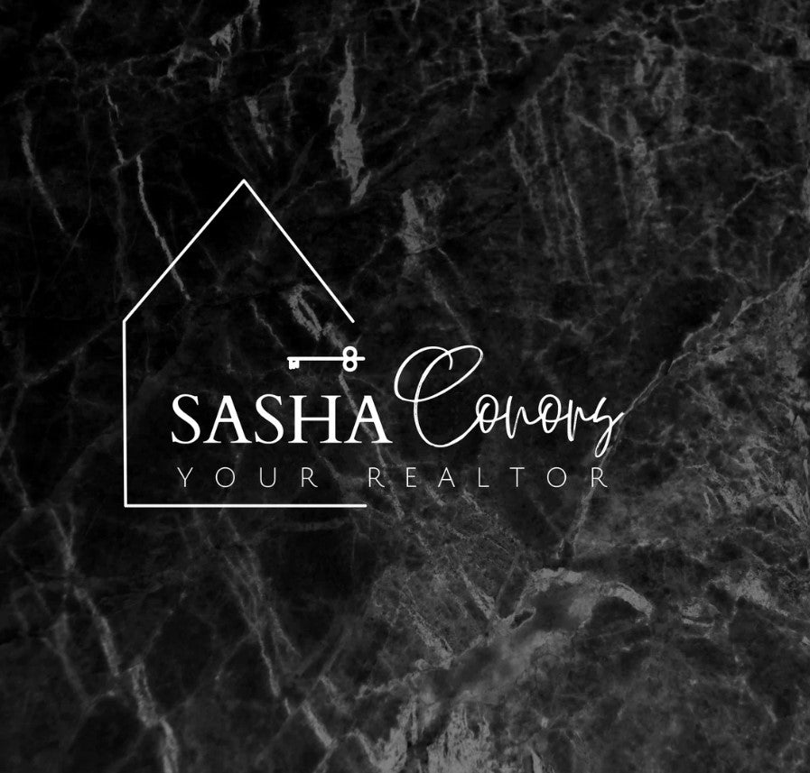 Personalized Logo Design Services for Realtors - Real Estate Store