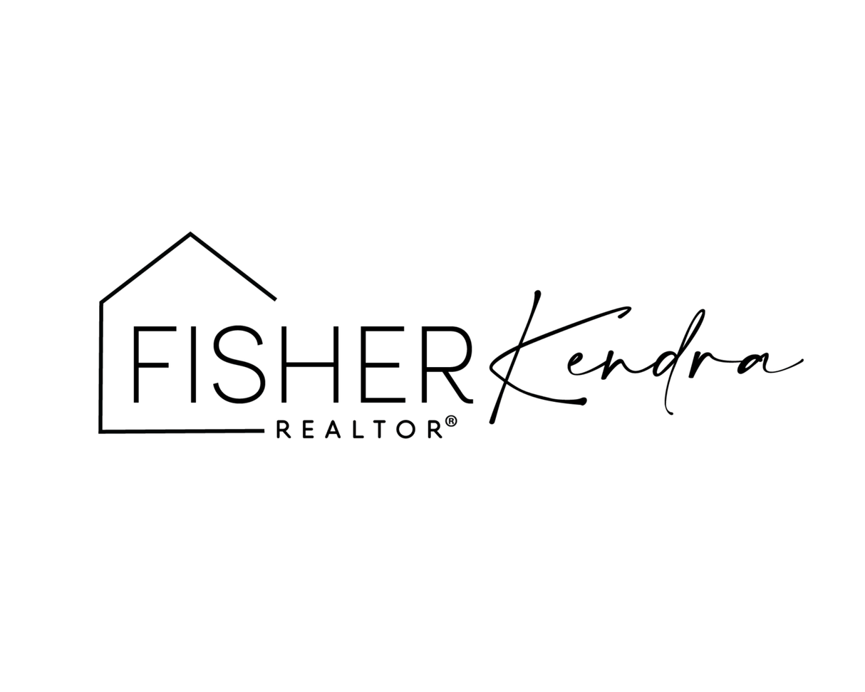 Personalized Logo Design Services for Realtors - Real Estate Store