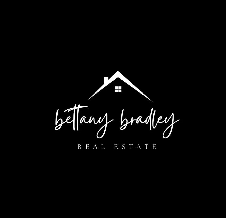 Personalized Logo Design Services for Realtors - Real Estate Store