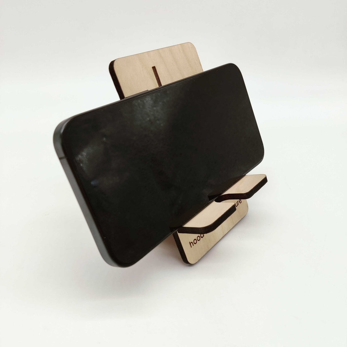 Phone Stand with your Logo - Real Estate Store