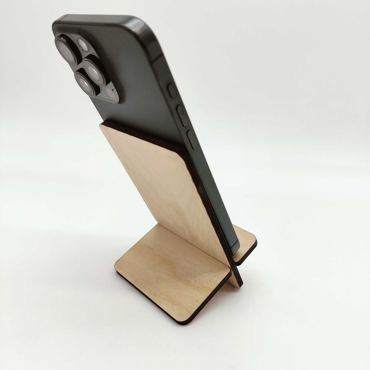 Phone Stand with your Logo - Real Estate Store