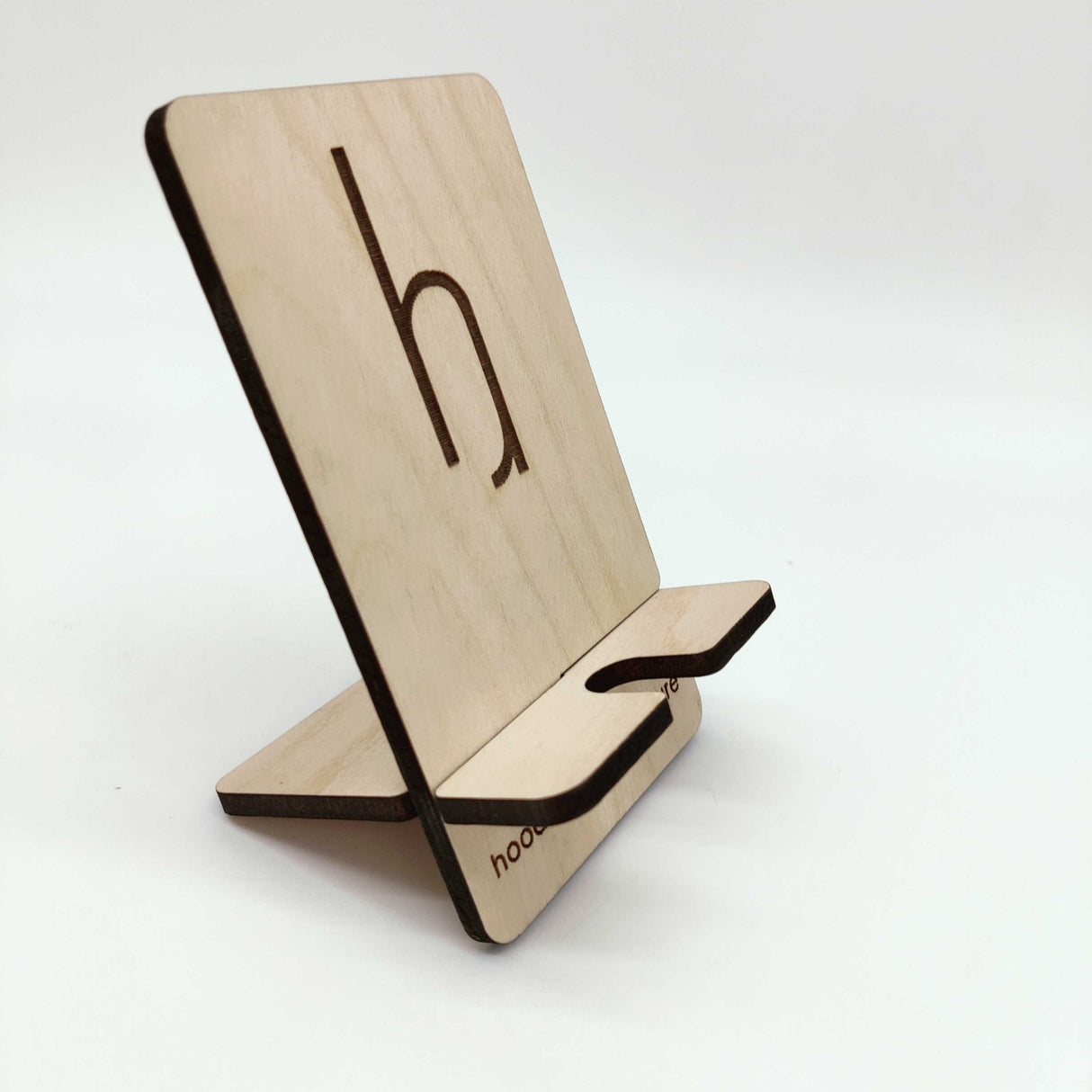 Phone Stand with your Logo - Real Estate Store