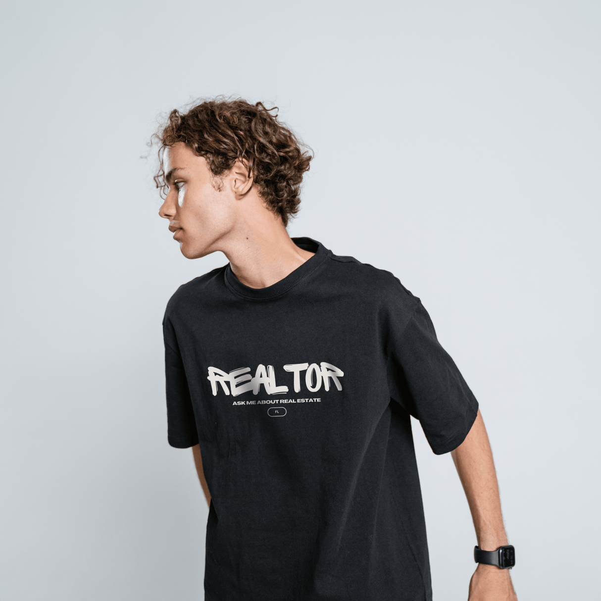 Realtor® T-shirt - Real Estate Store