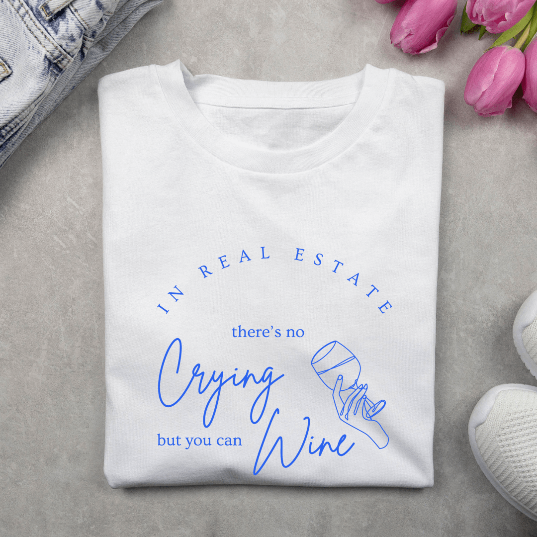 Realtor T-shirt - Real Estate Store