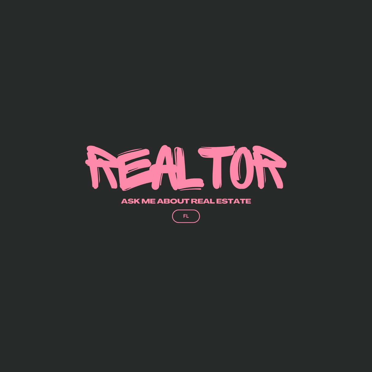 Realtor® T-shirt - Real Estate Store