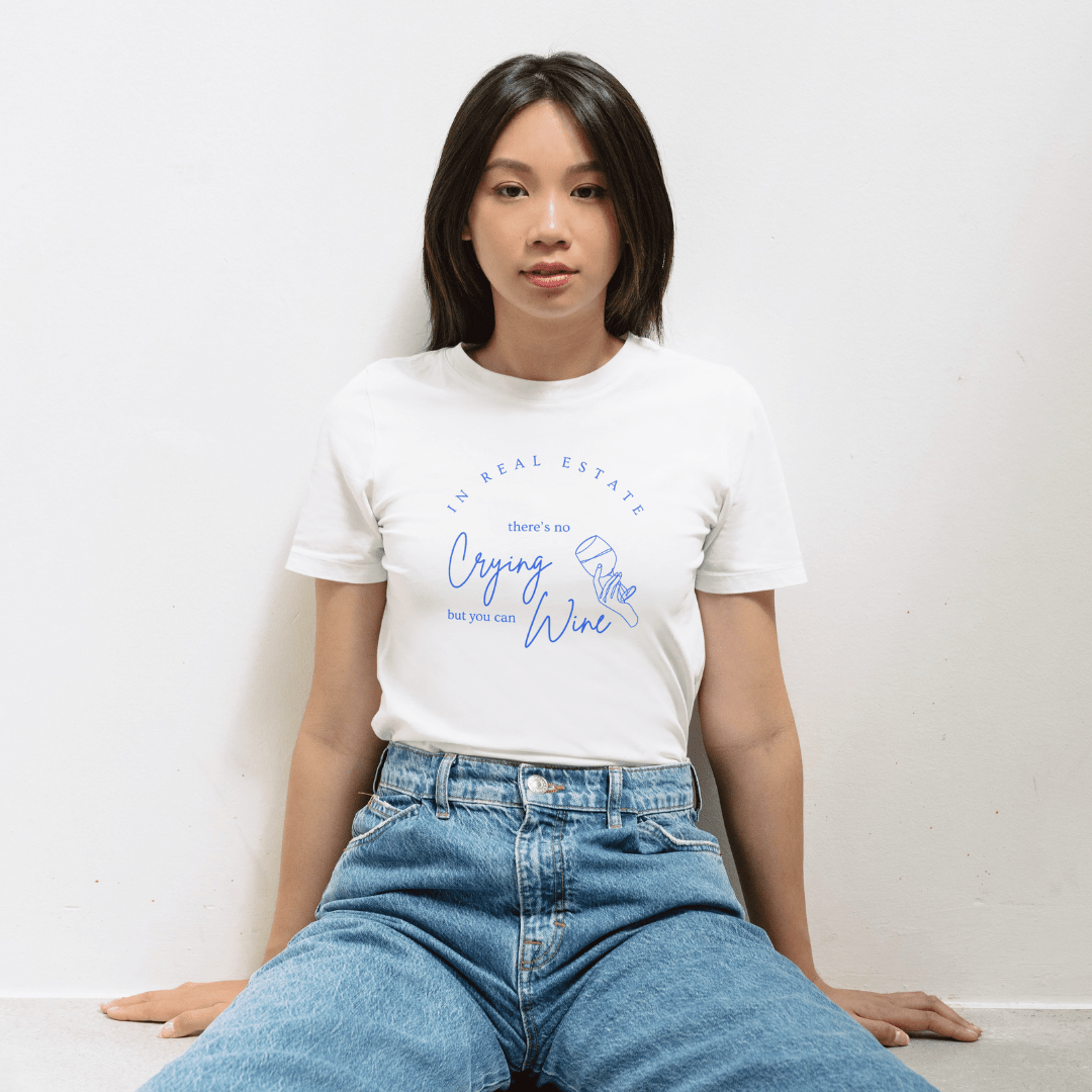 Realtor T-shirt - Real Estate Store