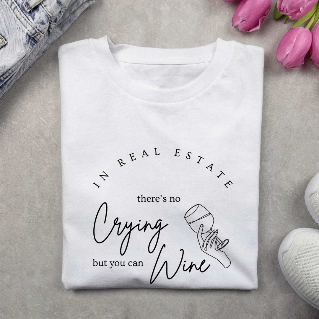 Realtor T-shirt - Real Estate Store