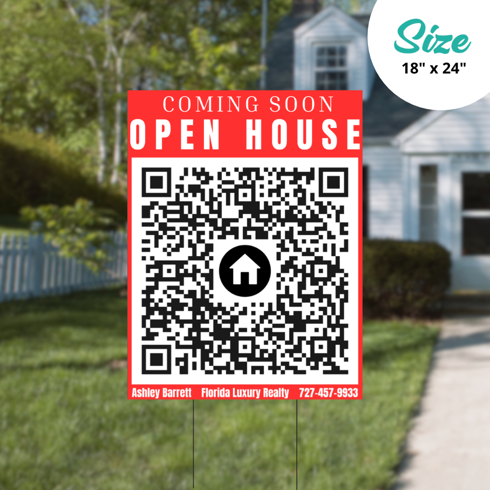 FLORIDA LUXURY REALTY Open House