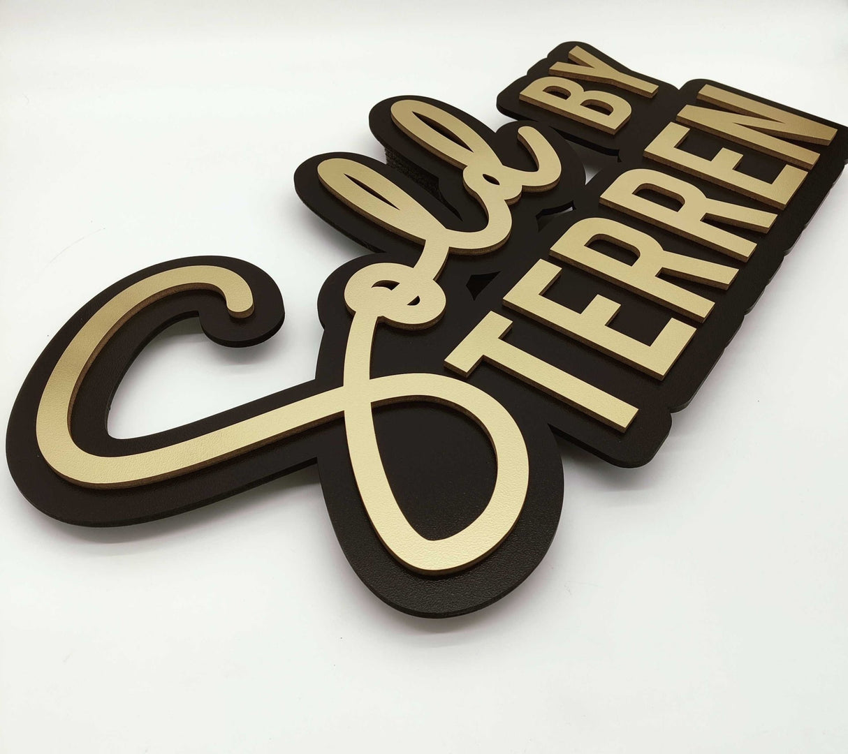 Sign Sold by «Your Name» - Real Estate Store