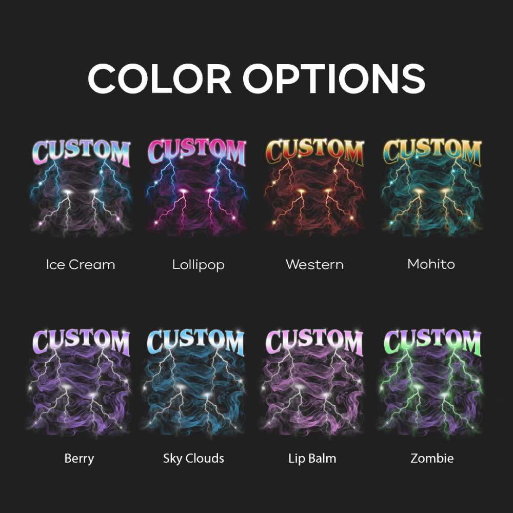 Vintage Pet T-Shirt Custom Dog or Cat Photo & Name