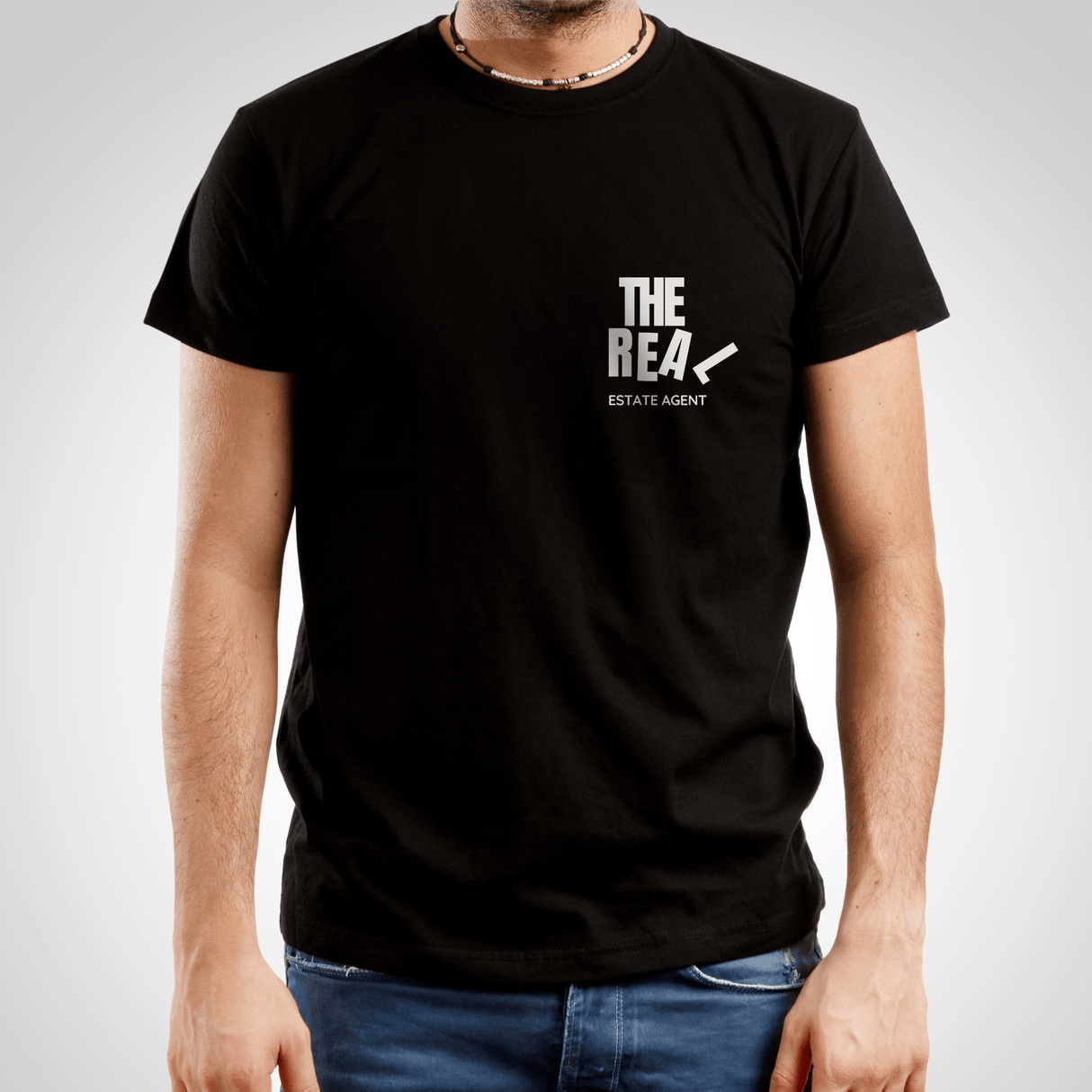The Real Estate Agent T-shirt - Real Estate Store