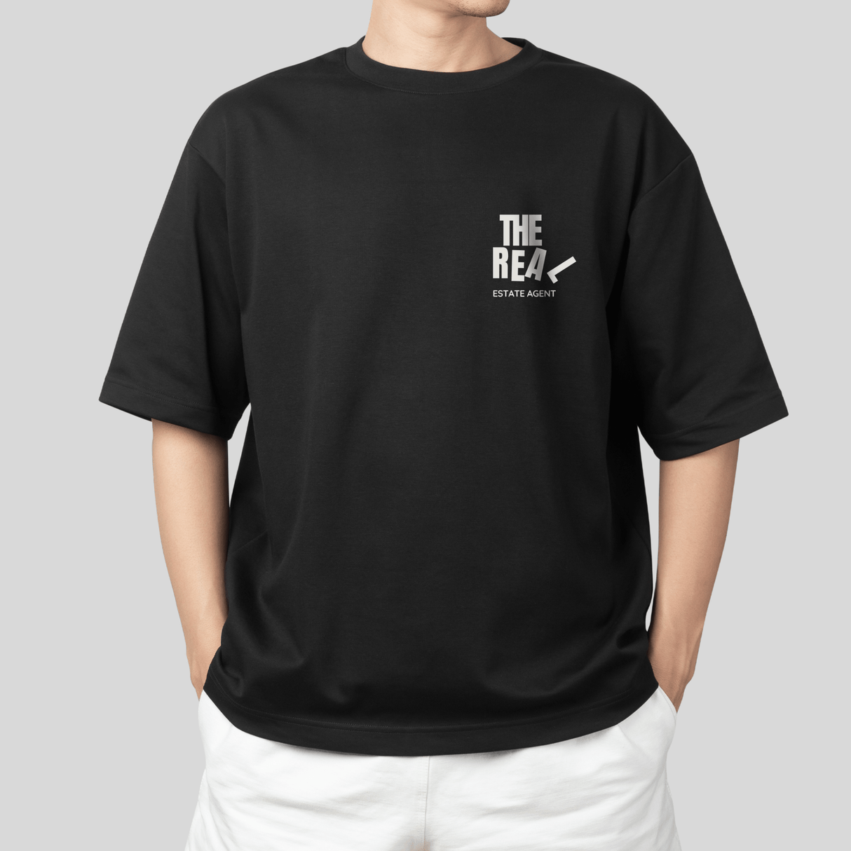 The Real Estate Agent T-shirt - Real Estate Store