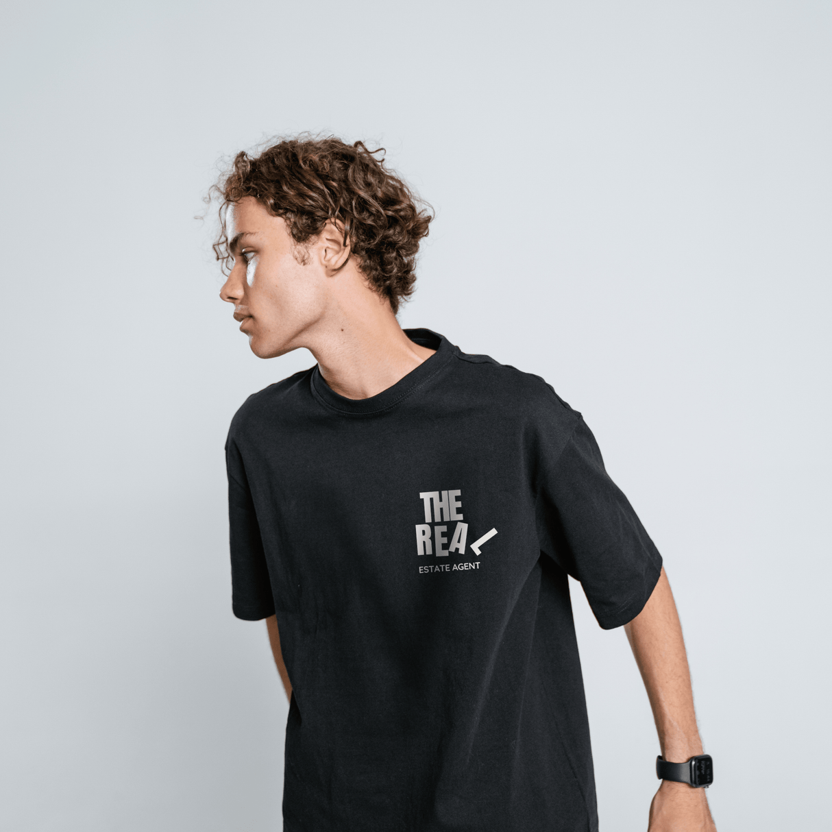 The Real Estate Agent T-shirt - Real Estate Store