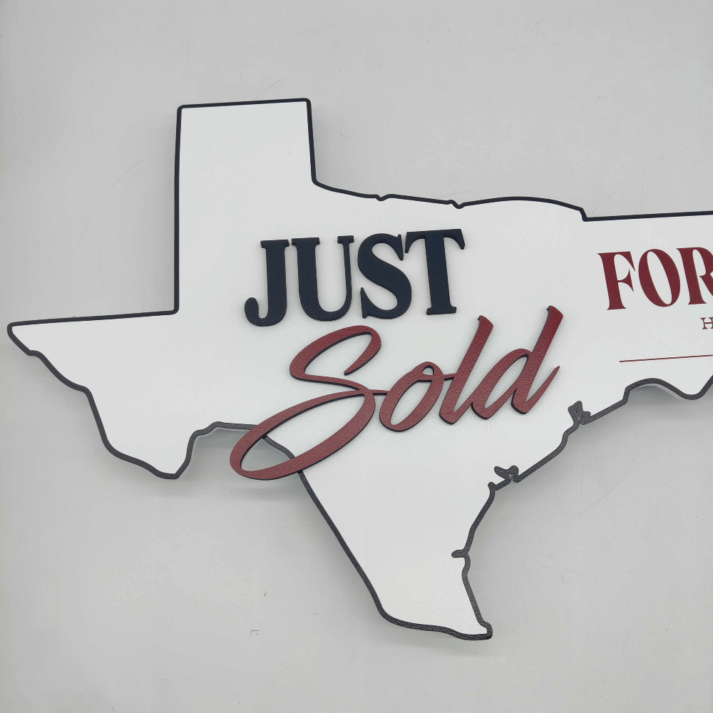 Just Sold Texas