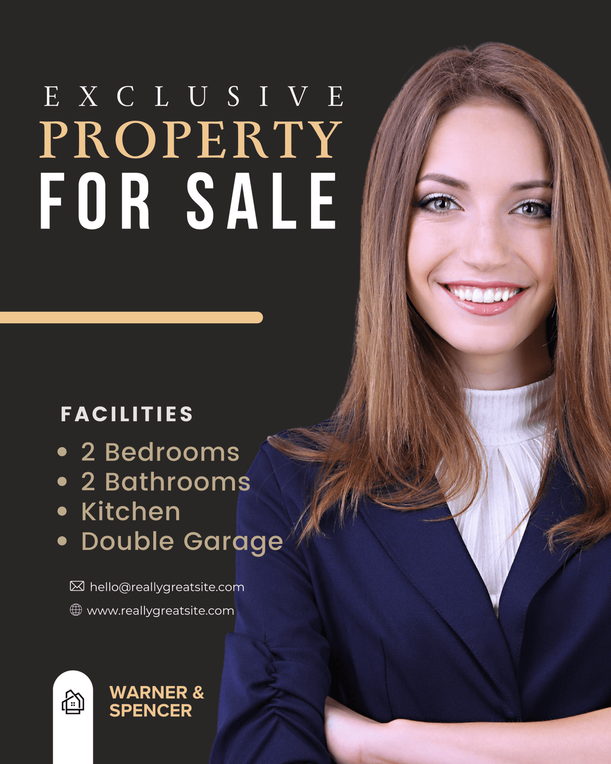 Yard Sign For Sale Sign 5 - Real Estate Store