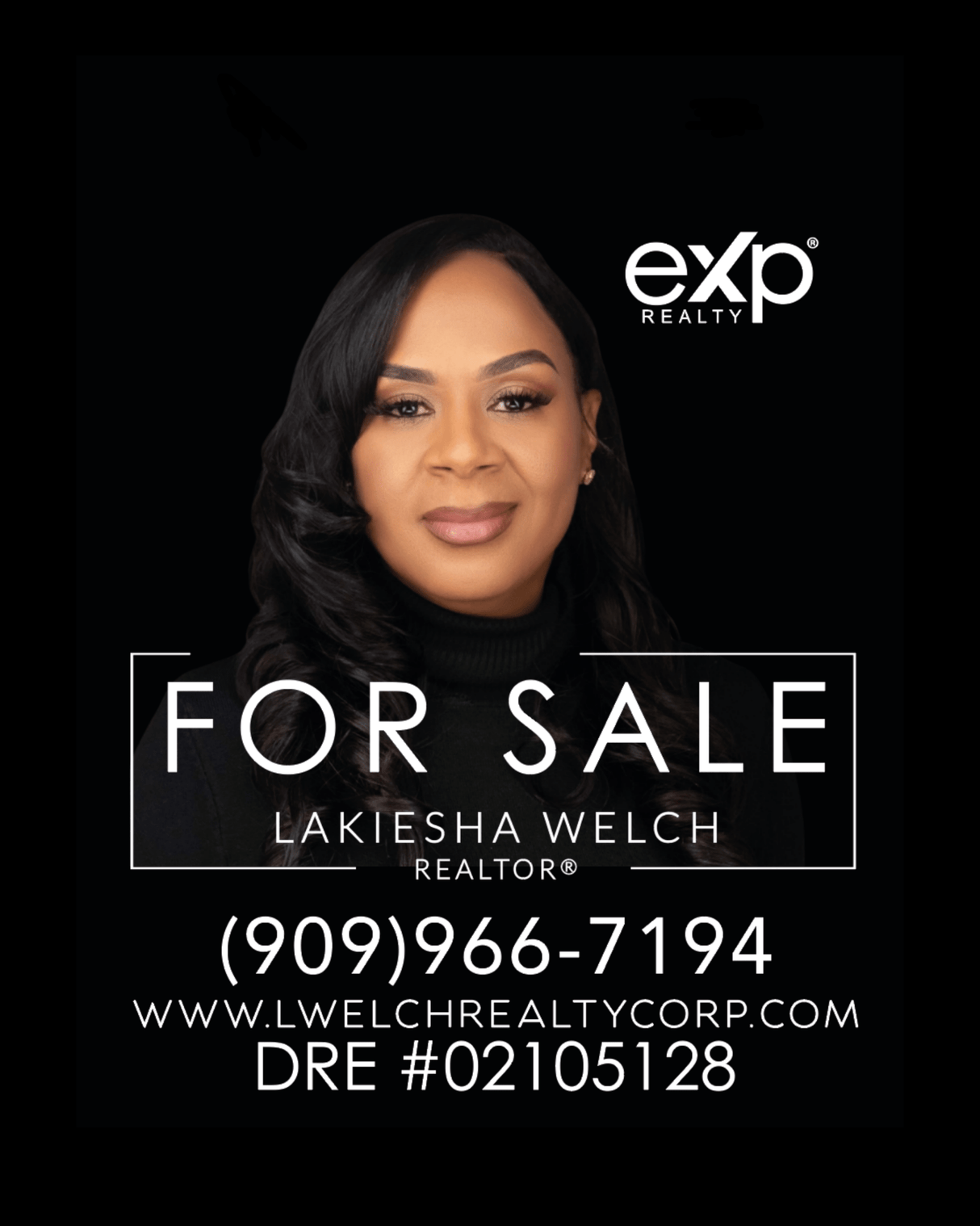 Yard Sign For Sale Sign 6 - Real Estate Store