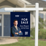Exp For Sale Sign