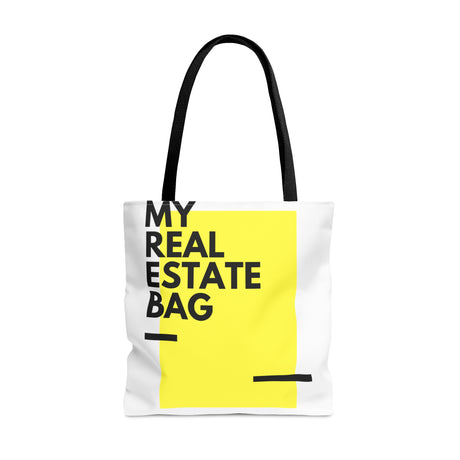 Realtor Tote Bag