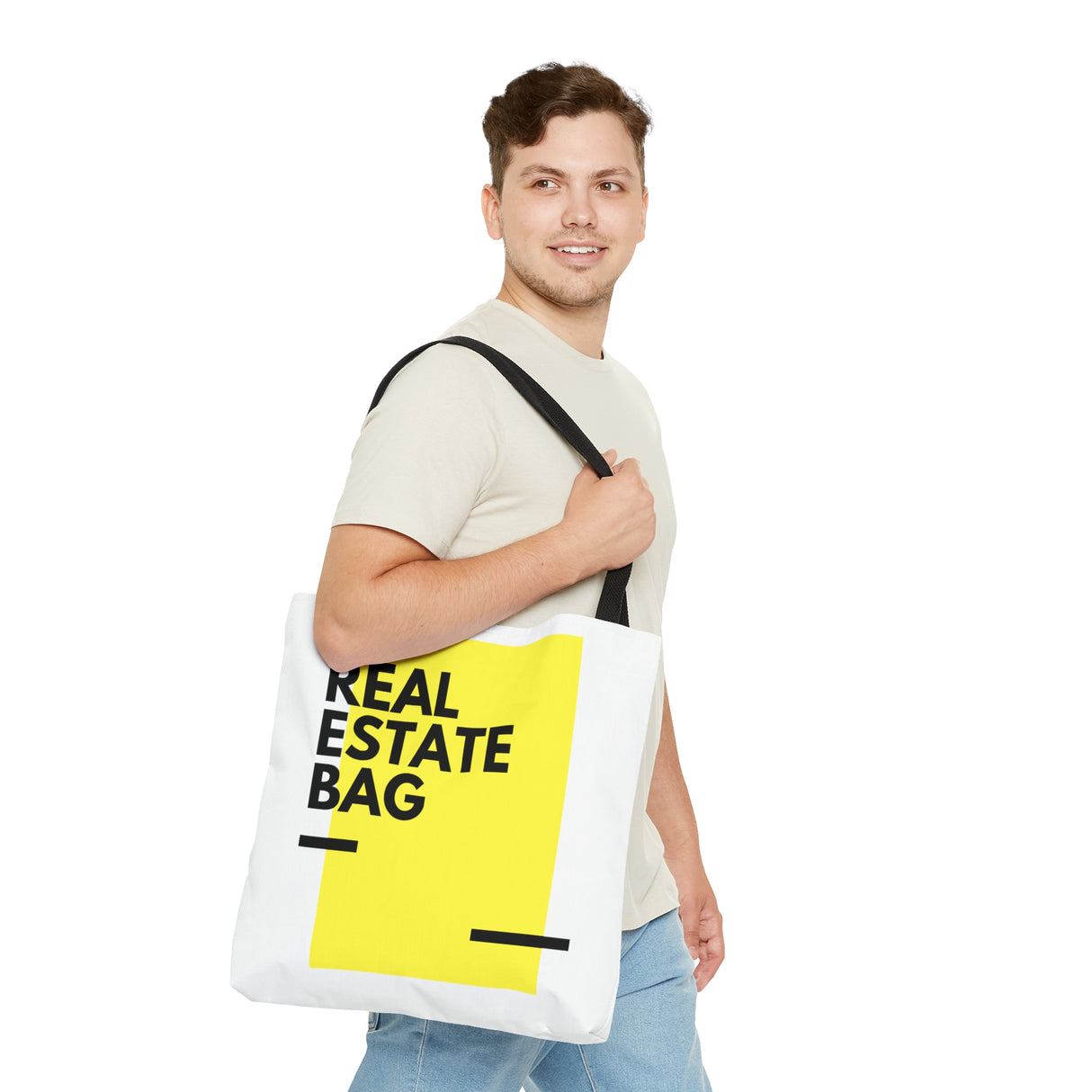 Realtor Tote Bag