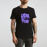 Real Estate T-Shirt "Real Top"