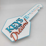 Key to the Dream!