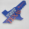 Key Shaped Signs