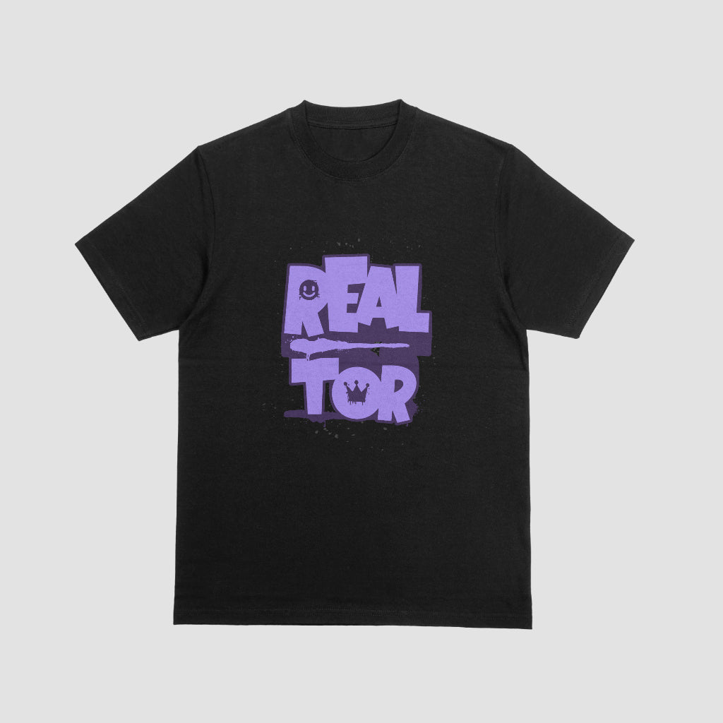 Real Estate T-Shirt "Real Top"