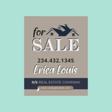 For Sale "Erica Louis"