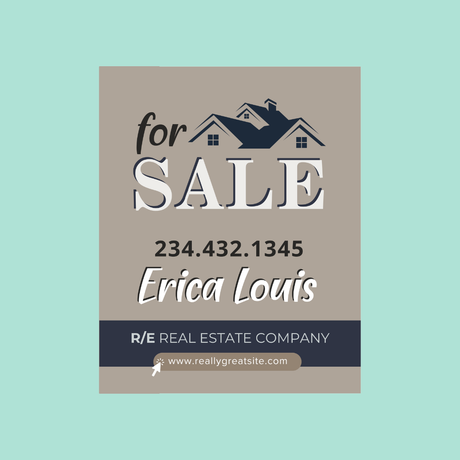 For Sale "Erica Louis"